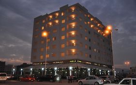 Aparthotel Le Select